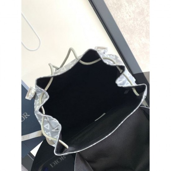 2024SS People Casual Style DIOR Dior Backpack 2024SS People Casual Style DIOR Dior Backpack
