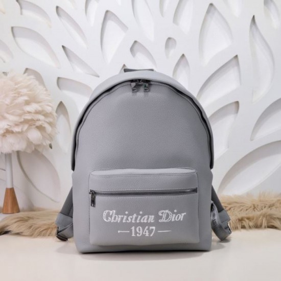 2024SS Domestic Sale Almost Sold Out DIOR Backpack 2024SS Domestic Sale Almost Sold Out DIOR Backpack