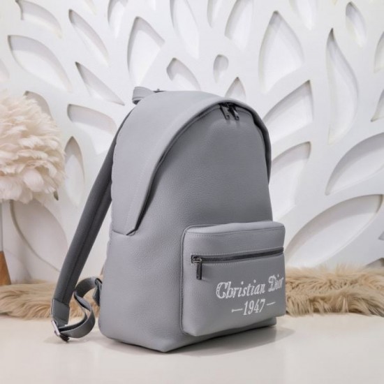 2024SS Domestic Sale Almost Sold Out DIOR Backpack 2024SS Domestic Sale Almost Sold Out DIOR Backpack