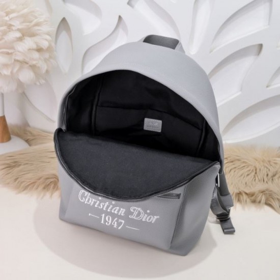 2024SS Domestic Sale Almost Sold Out DIOR Backpack 2024SS Domestic Sale Almost Sold Out DIOR Backpack