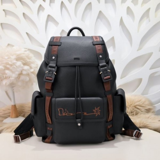 2024SS Fashion Brand DIOR Dior Backpack 2024SS Fashion Brand DIOR Dior Backpack