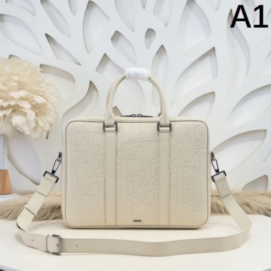 2024FW Briefcase DIOR Dior Minimum 1 week Not released in Japan 2024FW Briefcase DIOR Dior Minimum 1 week Not released in Japan