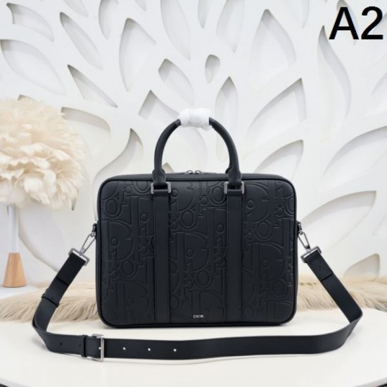 2024FW Briefcase DIOR Dior Minimum 1 week Not released in Japan 2024FW Briefcase DIOR Dior Minimum 1 week Not released in Japan