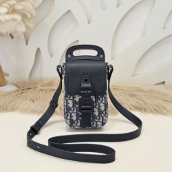 2024FW Shoulder Bag DIOR Dior More attractive this year
