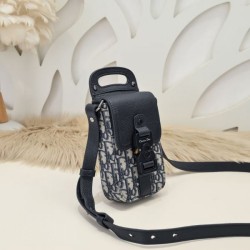 2024FW Shoulder Bag DIOR Dior More attractive this year