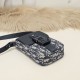 2024FW Shoulder Bag DIOR Dior More attractive this year 2024FW Shoulder Bag DIOR Dior More attractive this year