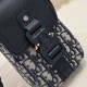 2024FW Shoulder Bag DIOR Dior More attractive this year 2024FW Shoulder Bag DIOR Dior More attractive this year