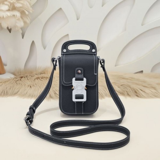 2024FW Shoulder Bag DIOR Dior This season has a sense of fashion 2024FW Shoulder Bag DIOR Dior This season has a sense of fashion