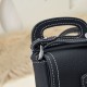 2024FW Shoulder Bag DIOR Dior This season has a sense of fashion 2024FW Shoulder Bag DIOR Dior This season has a sense of fashion