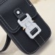 2024FW Shoulder Bag DIOR Dior This season has a sense of fashion 2024FW Shoulder Bag DIOR Dior This season has a sense of fashion
