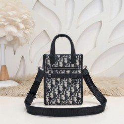 2024FW Shoulder Bag DIOR You can buy it now! New arrival