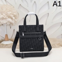 2024FW Shoulder bag DIOR Dior now a standard item popular item