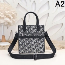 2024FW Shoulder bag DIOR Dior now a standard item popular item
