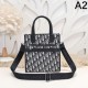 2024FW Shoulder bag DIOR Dior now a standard item popular item 2024FW Shoulder bag DIOR Dior now a standard item popular item