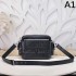 2024FW Shoulder Bag DIOR Dior This season's new popular beauty line