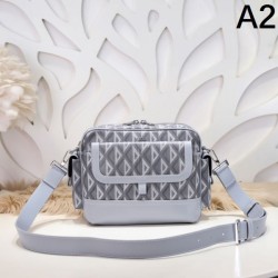 2024FW Shoulder Bag DIOR Dior This season's new popular beauty line