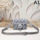 2024FW Shoulder bag DIOR Popular item in magazines and on the street 2024FW Shoulder bag DIOR Popular item in magazines and on the street