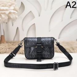 2024FW Shoulder bag DIOR Popular item in magazines and on the street