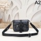 2024FW Shoulder bag DIOR Popular item in magazines and on the street 2024FW Shoulder bag DIOR Popular item in magazines and on the street