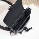 2024FW Shoulder bag DIOR Popular item in magazines and on the street 2024FW Shoulder bag DIOR Popular item in magazines and on the street