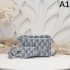 2024FW Shoulder bag DIOR Dior continues to be popular Limited item
