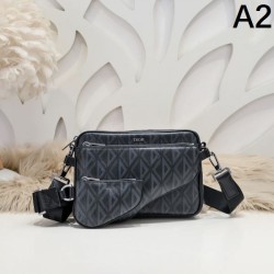 2024FW Shoulder bag DIOR Dior continues to be popular Limited item