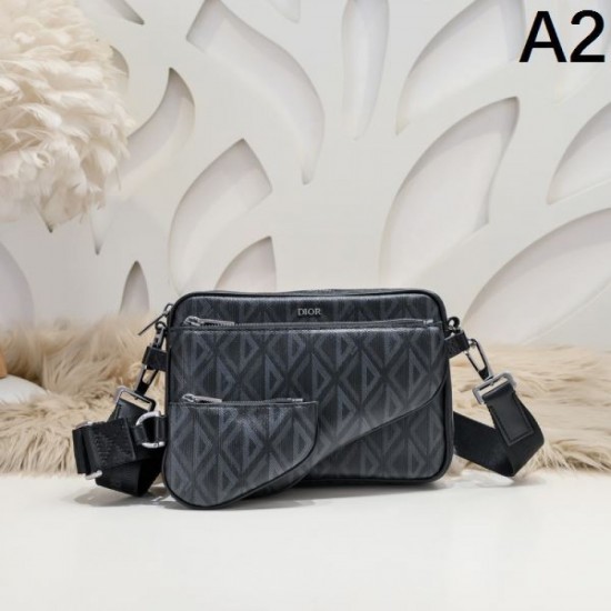 2024FW Shoulder bag DIOR Dior continues to be popular Limited item 2024FW Shoulder bag DIOR Dior continues to be popular Limited item
