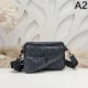 2024FW Shoulder bag DIOR Dior continues to be popular Limited item 2024FW Shoulder bag DIOR Dior continues to be popular Limited item