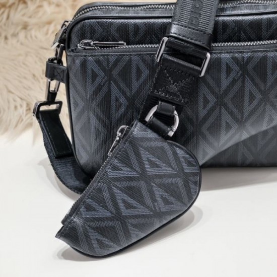 2024FW Shoulder bag DIOR Dior continues to be popular Limited item 2024FW Shoulder bag DIOR Dior continues to be popular Limited item