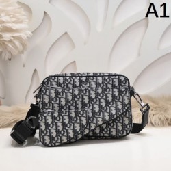 2024FW Shoulder Bag DIOR Dior continues to be a popular item