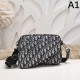 2024FW Shoulder Bag DIOR Dior continues to be a popular item 2024FW Shoulder Bag DIOR Dior continues to be a popular item