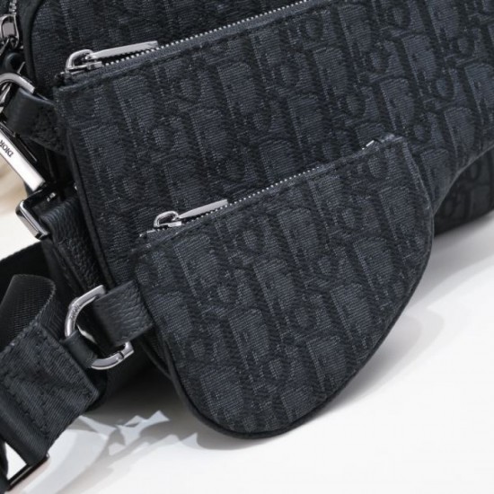 2024FW Shoulder Bag DIOR Dior continues to be a popular item 2024FW Shoulder Bag DIOR Dior continues to be a popular item