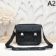 2024FW Shoulder Bag DIOR Dior continues to attract attention 2024FW Shoulder Bag DIOR Dior continues to attract attention