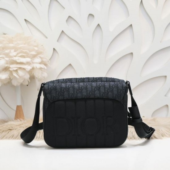 2024FW Shoulder Bag DIOR Dior continues to attract attention 2024FW Shoulder Bag DIOR Dior continues to attract attention