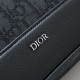2024FW Shoulder Bag DIOR Dior continues to attract attention 2024FW Shoulder Bag DIOR Dior continues to attract attention
