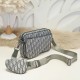 2024FW Shoulder Bag DIOR Dior Autumn/Winter Super Popular Limited Collaboration 2024FW Shoulder Bag DIOR Dior Autumn/Winter Super Popular Limited Collaboration