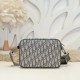 2024FW Shoulder Bag DIOR Dior Autumn/Winter Super Popular Limited Collaboration 2024FW Shoulder Bag DIOR Dior Autumn/Winter Super Popular Limited Collaboration