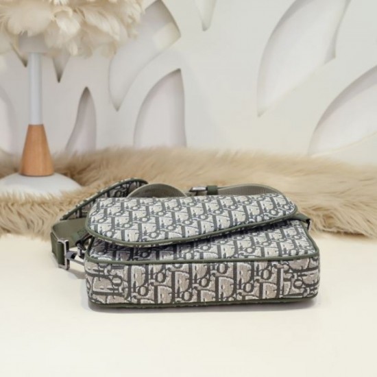 2024FW Shoulder Bag DIOR Dior Autumn/Winter Super Popular Limited Collaboration 2024FW Shoulder Bag DIOR Dior Autumn/Winter Super Popular Limited Collaboration