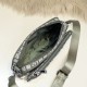 2024FW Shoulder Bag DIOR Dior Autumn/Winter Super Popular Limited Collaboration 2024FW Shoulder Bag DIOR Dior Autumn/Winter Super Popular Limited Collaboration