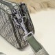 2024FW Shoulder Bag DIOR Dior Autumn/Winter Super Popular Limited Collaboration 2024FW Shoulder Bag DIOR Dior Autumn/Winter Super Popular Limited Collaboration