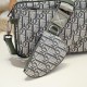 2024FW Shoulder Bag DIOR Dior Autumn/Winter Super Popular Limited Collaboration 2024FW Shoulder Bag DIOR Dior Autumn/Winter Super Popular Limited Collaboration