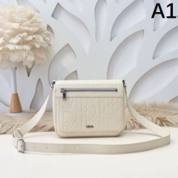 2024FW Shoulder Bag DIOR Dior Excellent item for this year