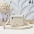 2024FW Shoulder Bag DIOR Dior Excellent item for this year