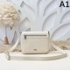 2024FW Shoulder Bag DIOR Dior Excellent item for this year 2024FW Shoulder Bag DIOR Dior Excellent item for this year