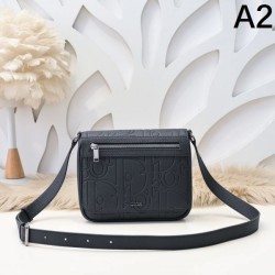 2024FW Shoulder Bag DIOR Dior Excellent item for this year