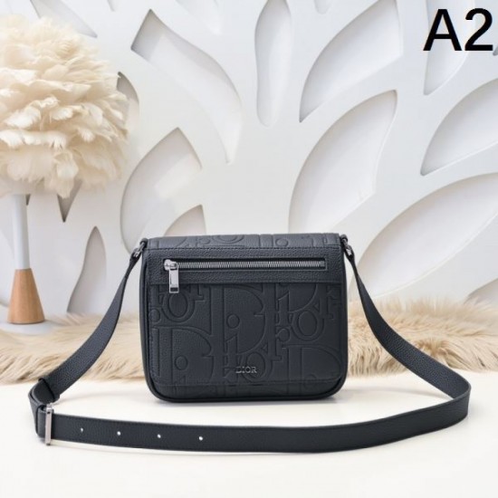 2024FW Shoulder Bag DIOR Dior Excellent item for this year 2024FW Shoulder Bag DIOR Dior Excellent item for this year