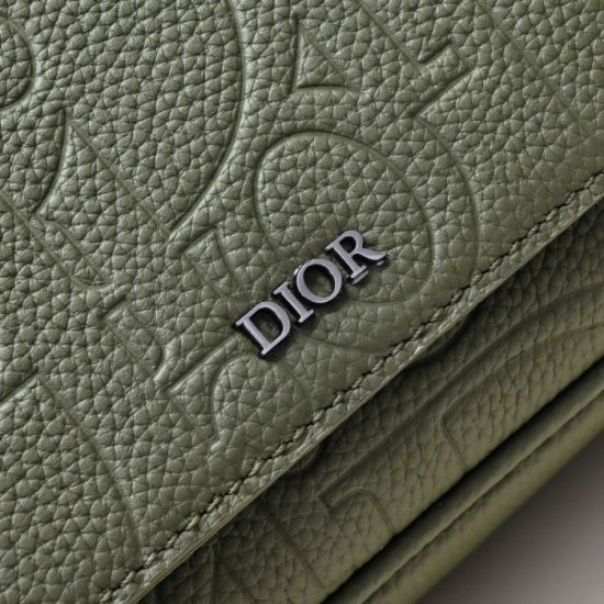 2024FW Shoulder Bag DIOR Dior Excellent item for this year 2024FW Shoulder Bag DIOR Dior Excellent item for this year