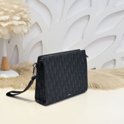 2024FW Clutch Bag DIOR Dior A very popular model in Japan