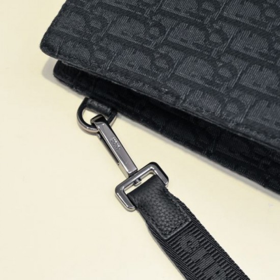 2024FW Clutch Bag DIOR Dior A very popular model in Japan 2024FW Clutch Bag DIOR Dior A very popular model in Japan