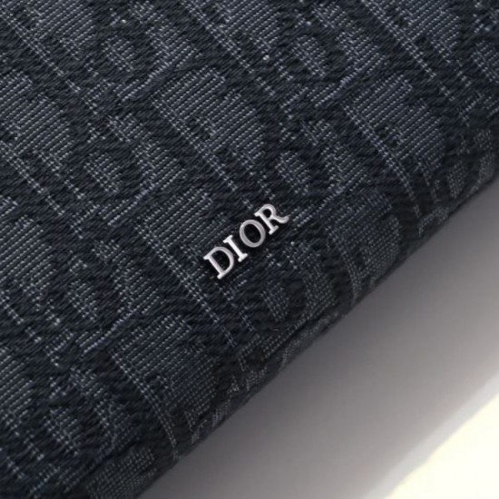 2024FW Clutch Bag DIOR Dior A very popular model in Japan 2024FW Clutch Bag DIOR Dior A very popular model in Japan